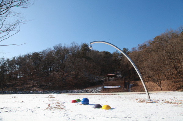 사진=아트하모니 모가의숲 
