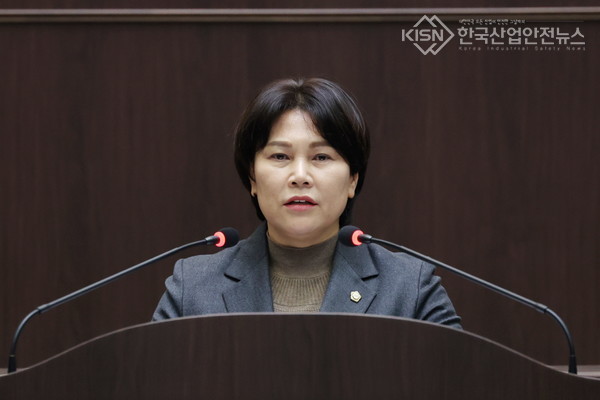 사진=광주시의회 조예란 의원